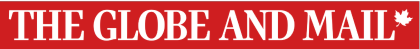 The Globe and Mail Logo