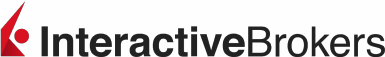 Interactive Brokers Logo